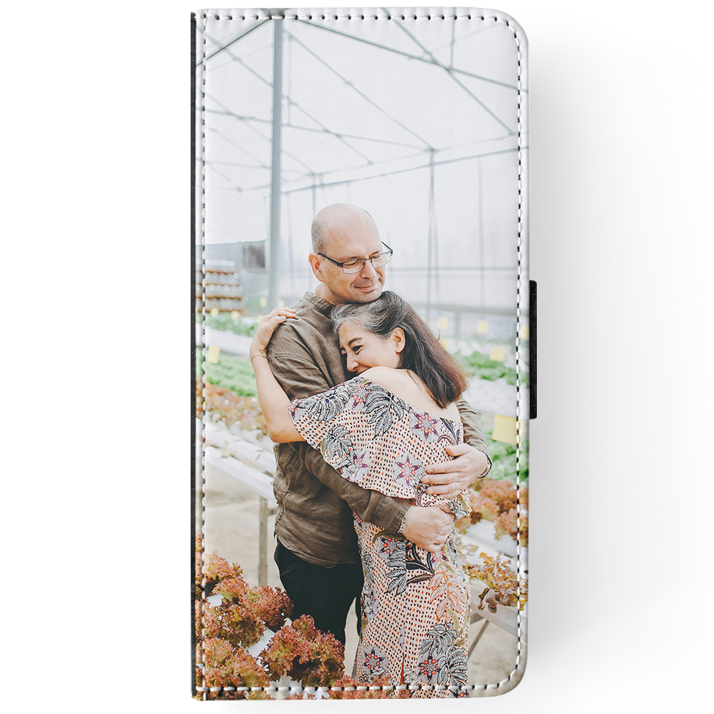 Samsung S26 Ultra Personalised Wallet Case