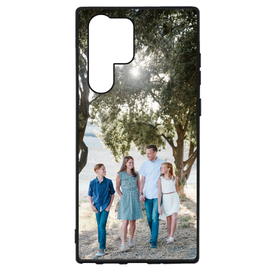 Samsung S24 Ultra Custom Case | Add Design & Photos | DMC