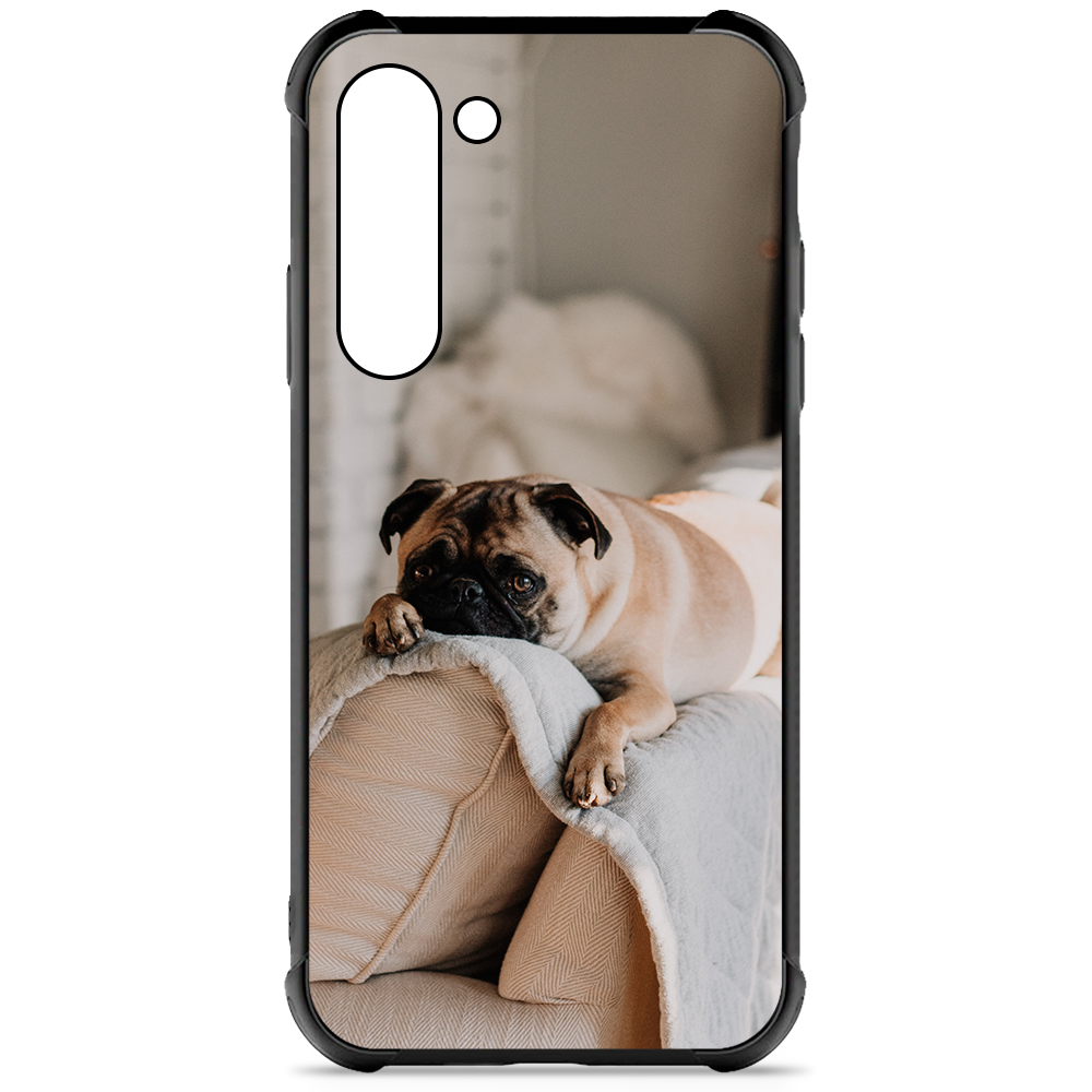 Samsung Galaxy S23 Custom Case | Design Now | Upload Photos