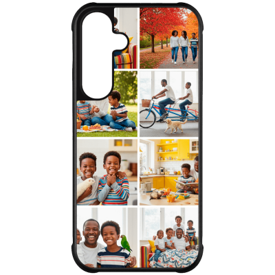 Samsung Galaxy S25 FE Personalised Cases preview