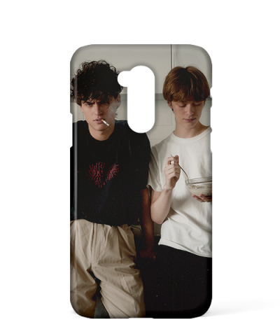 Personalised Sony Xperia L2 Cases | Design Now preview