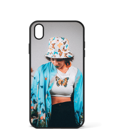 Sony Xperia XA1 Personalised Cases preview