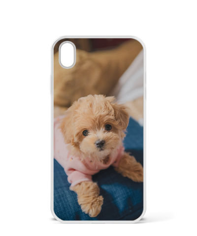 Sony Xperia xA1 Picture Case - Clear Bumper for Sony Xperia xA1