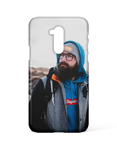 Sony Xperia xA2 Ultra Photo Case - Snap On