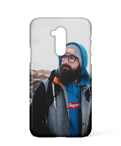 Sony Xperia xA2 Ultra Photo Case | Upload & Design