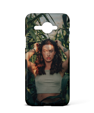 Sony Xperia XZ2 Compact Personalised Case
