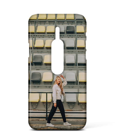 Sony Xperia XZ2 Premium Personalised Cases preview