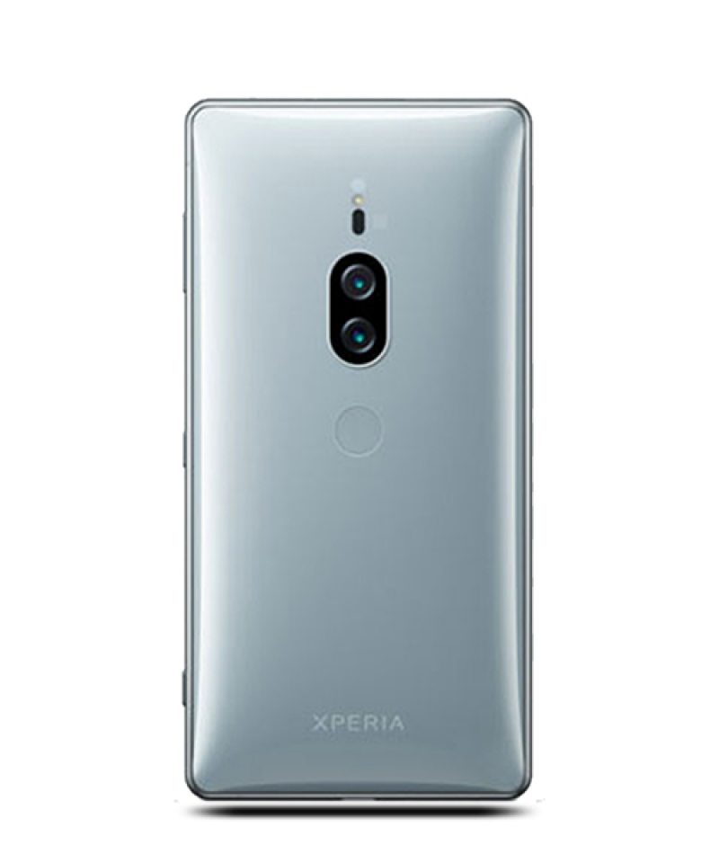 Sony Sony Xperia XZ2 personalised phone case