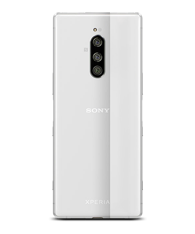 Sony Sony Xperia Xz4 personalised phone case