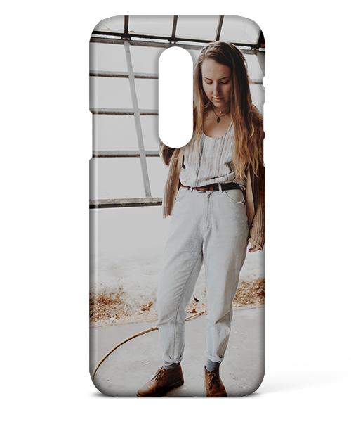 Sony personalised phone case
