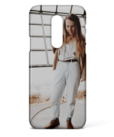 Sony Xperia Xz4 Photo Case - Snap On for Sony Xperia Xz4