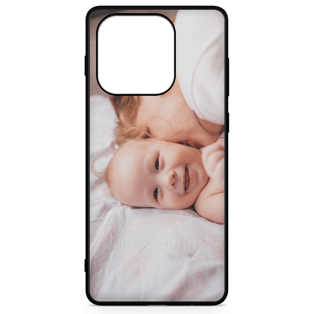 Redmi 12c Personalised Phone Case