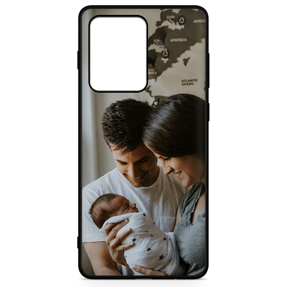 Redmi Note 12 Pro+ 5G Personalised Phone Case